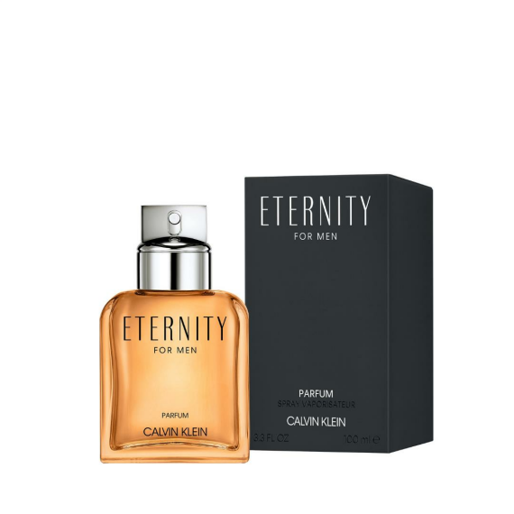 Calvin Klein Eternity Intense Man Edp 100 Ml - 1