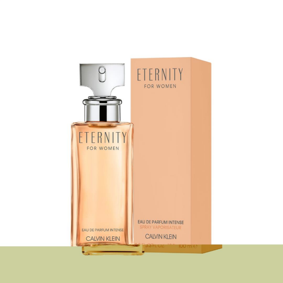 Calvin Klein Eternity Intense Woman Edp 100 Ml - 1