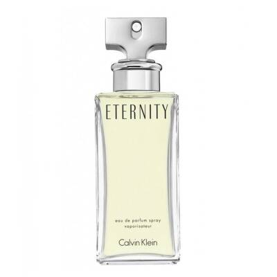 Calvin Klein Eternity Woman Edp 100 Ml - 2