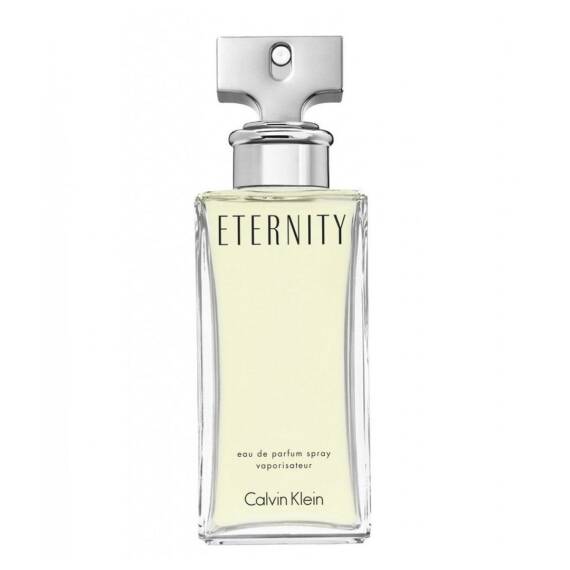 Calvin Klein Eternity Woman Edp 100 Ml - 2