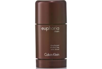 Calvin Klein Euphoria Men Deodorant Stick 75 Gr - 1