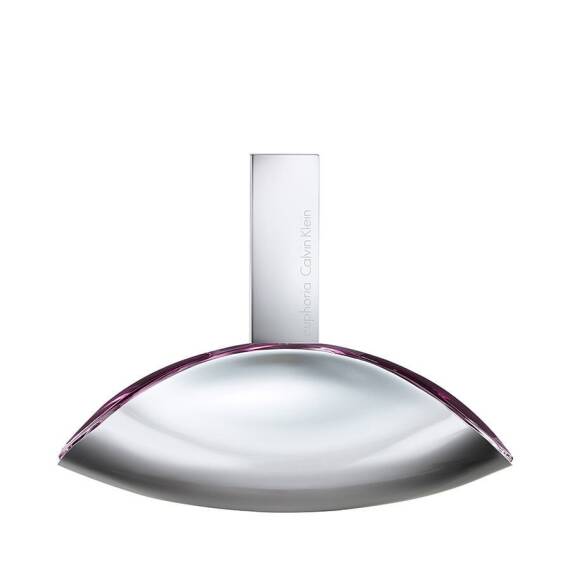 Calvin Klein Euphoria Woman Edp 100 Ml - 2