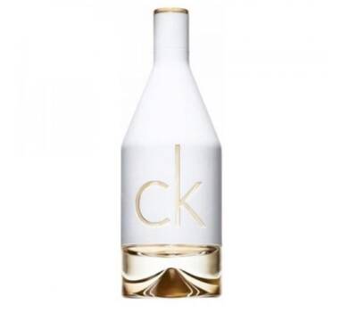 Calvin Klein In2u For Her Edt 150 Ml - 2