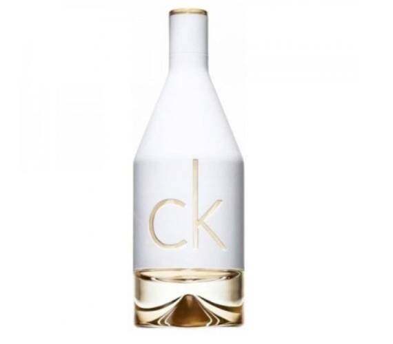 Calvin Klein In2u For Her Edt 150 Ml - 2