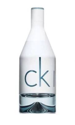 Calvin Klein In2u For Him Edt 150 Ml - 2
