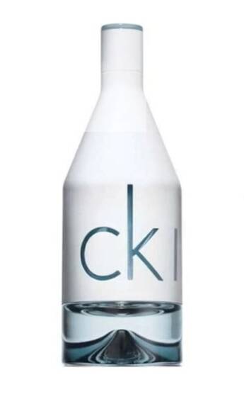 Calvin Klein In2u For Him Edt 150 Ml - 2