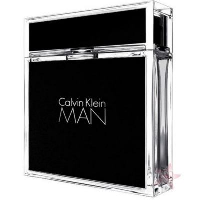 Calvin Klein Man Edt 100 Ml - 1