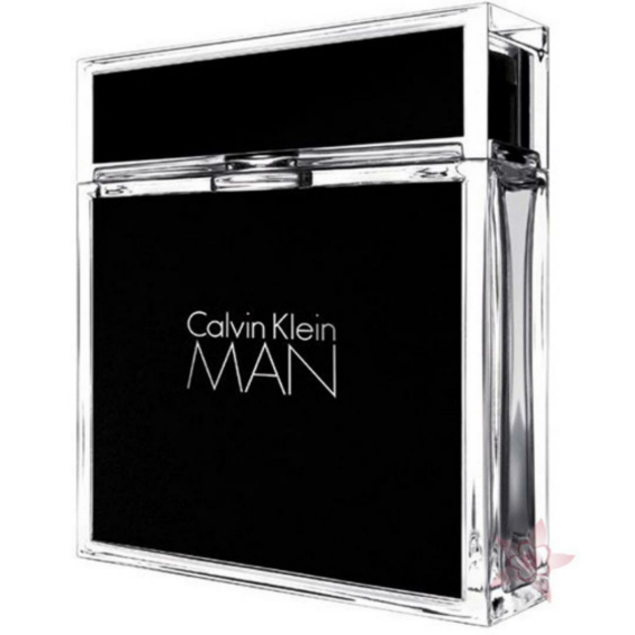 Calvin Klein Man Edt 100 Ml - 1