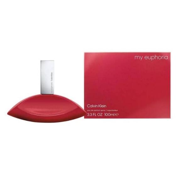 Calvin Klein My Euphoria Edp 100 Ml - 1