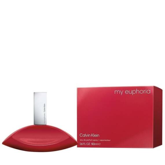 Calvin Klein My Euphoria Edp 50 Ml - 1