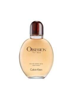 Calvin Klein Obsession For Men Edt 125 Ml - 2