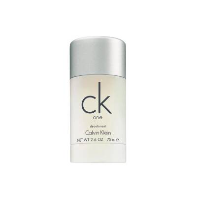 Calvin Klein One Deodorant Stick 75 Gr - 1