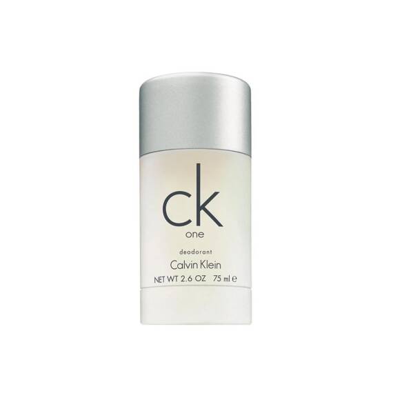 Calvin Klein One Deodorant Stick 75 Gr - 1