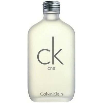 Calvin Klein One Edt 200 Ml - 1