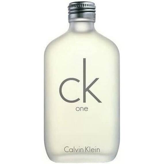 Calvin Klein One Edt 200 Ml - 1