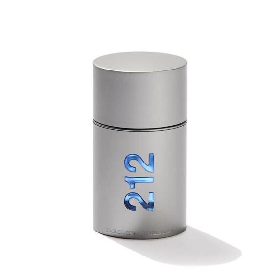 Carolina Herrera 212 Men Edt 50 Ml - 1