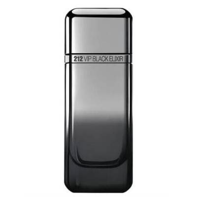 Carolina Herrera 212 Vip Black Elixir Edp 50 Ml - 1
