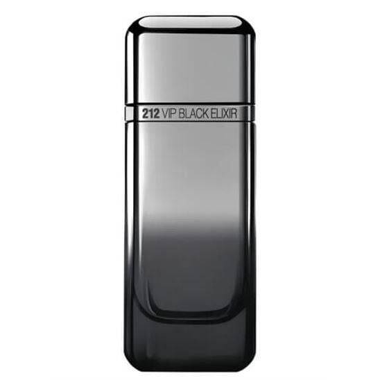 Carolina Herrera 212 Vip Black Elixir Edp 50 Ml - 1
