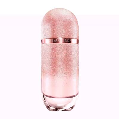 Carolina Herrera 212 Vip Rose Elixir Edp 80 Ml - 2