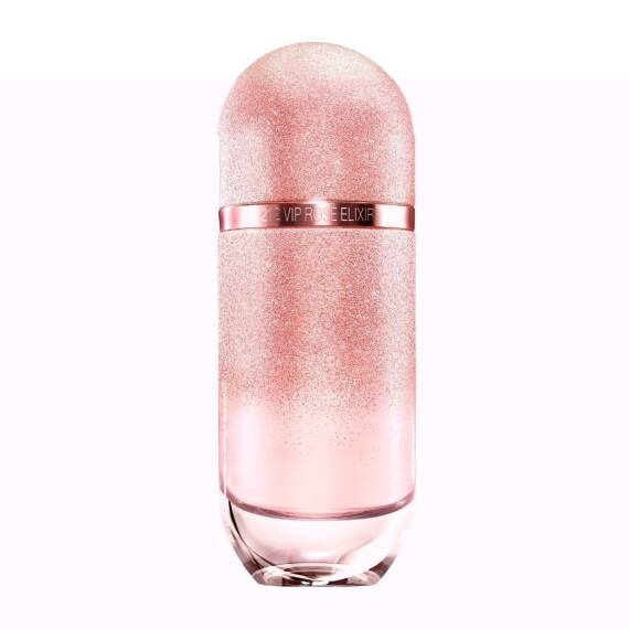Carolina Herrera 212 Vip Rose Elixir Edp 80 Ml - 2