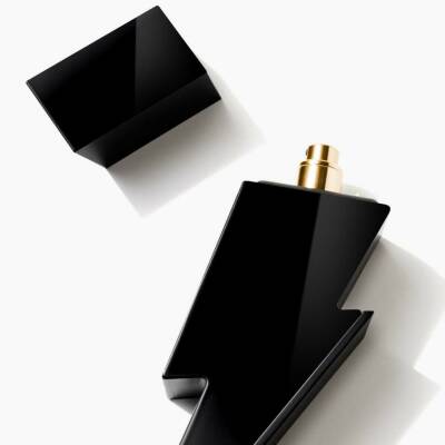 Carolina Herrera Bad Boy Edt 150 Ml - 3