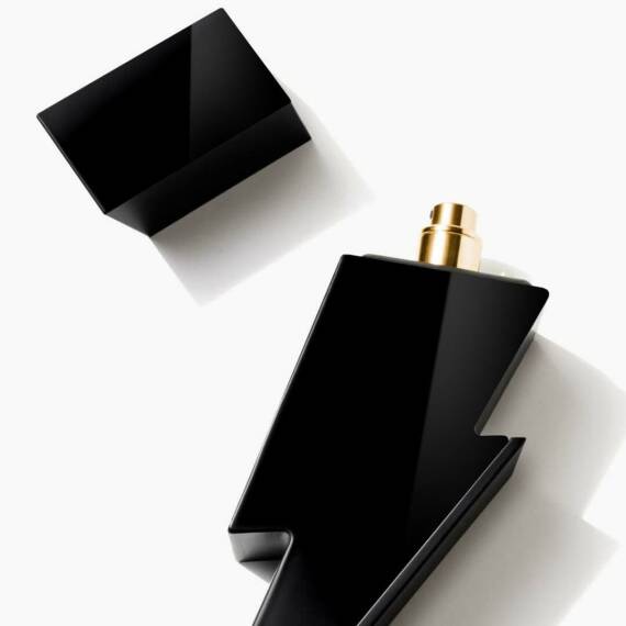 Carolina Herrera Bad Boy Edt 150 Ml - 3