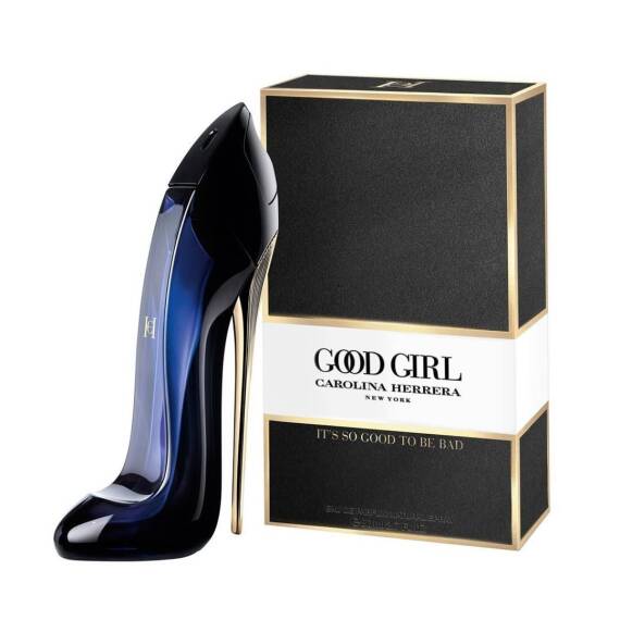 Carolina Herrera Good Girl Edp 80 Ml - 1