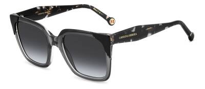 Carolina Herrera Her 0288/S - R6S539O Grey Kadın Güneş Gözlüğü - 1