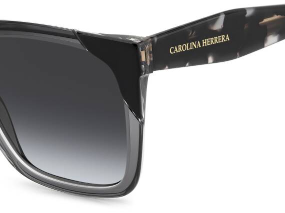 Carolina Herrera Her 0288/S - R6S539O Grey Kadın Güneş Gözlüğü - 2