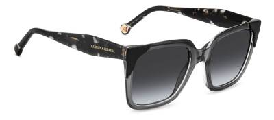 Carolina Herrera Her 0288/S - R6S539O Grey Kadın Güneş Gözlüğü - 3