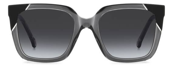 Carolina Herrera Her 0288/S - R6S539O Grey Kadın Güneş Gözlüğü - 4