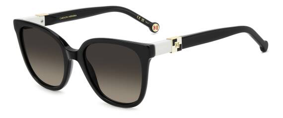 Carolina Herrera Her 0297/S - 80753HA Brown Kadın Güneş Gözlüğü - 1