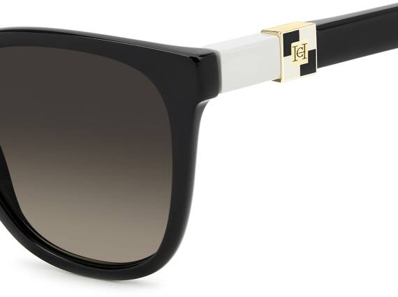 Carolina Herrera Her 0297/S - 80753HA Brown Kadın Güneş Gözlüğü - 2