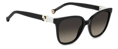 Carolina Herrera Her 0297/S - 80753HA Brown Kadın Güneş Gözlüğü - 3