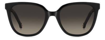 Carolina Herrera Her 0297/S - 80753HA Brown Kadın Güneş Gözlüğü - 4