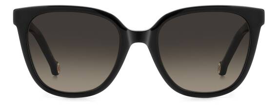 Carolina Herrera Her 0297/S - 80753HA Brown Kadın Güneş Gözlüğü - 4