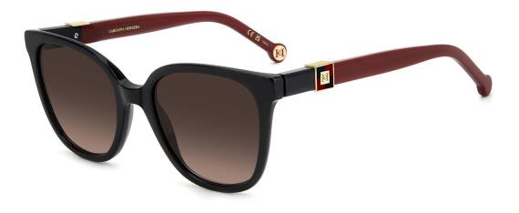 Carolina Herrera Her 0297/S - OIT53HA Brown Kadın Güneş Gözlüğü - 1