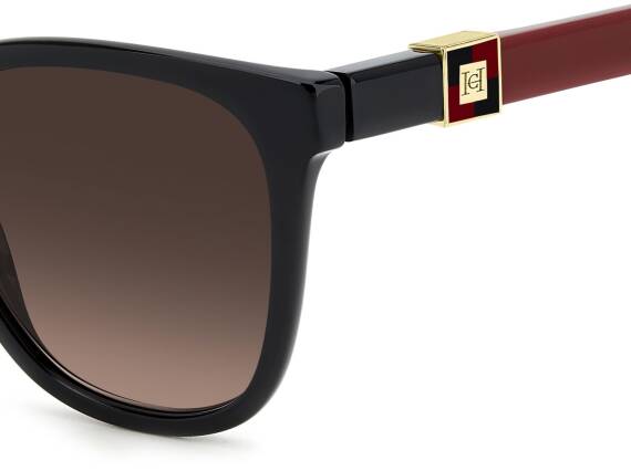 Carolina Herrera Her 0297/S - OIT53HA Brown Kadın Güneş Gözlüğü - 2