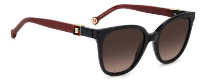 Carolina Herrera Her 0297/S - OIT53HA Brown Kadın Güneş Gözlüğü - 3