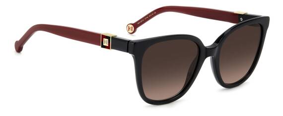 Carolina Herrera Her 0297/S - OIT53HA Brown Kadın Güneş Gözlüğü - 3
