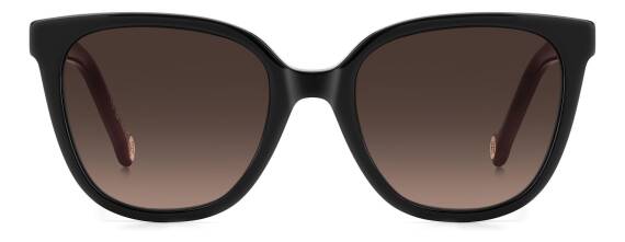 Carolina Herrera Her 0297/S - OIT53HA Brown Kadın Güneş Gözlüğü - 4