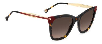 Carolina Herrera Her 0307/S - 08654HA Brown Kadın Güneş Gözlüğü - 2