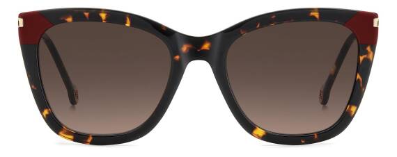 Carolina Herrera Her 0307/S - 08654HA Brown Kadın Güneş Gözlüğü - 3
