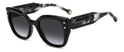 Carolina Herrera Her 0312/S - 807519O Grey Kadın Güneş Gözlüğü - 1