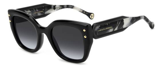 Carolina Herrera Her 0312/S - 807519O Grey Kadın Güneş Gözlüğü - 1