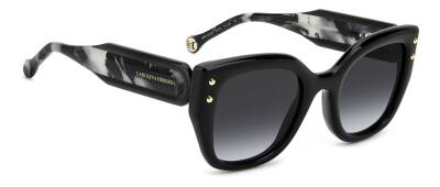 Carolina Herrera Her 0312/S - 807519O Grey Kadın Güneş Gözlüğü - 2
