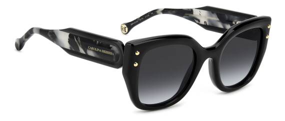 Carolina Herrera Her 0312/S - 807519O Grey Kadın Güneş Gözlüğü - 2