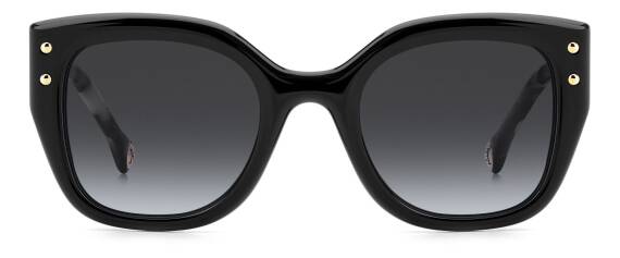 Carolina Herrera Her 0312/S - 807519O Grey Kadın Güneş Gözlüğü - 3