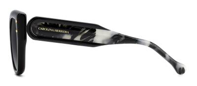 Carolina Herrera Her 0312/S - 807519O Grey Kadın Güneş Gözlüğü - 4
