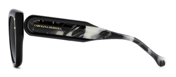 Carolina Herrera Her 0312/S - 807519O Grey Kadın Güneş Gözlüğü - 4